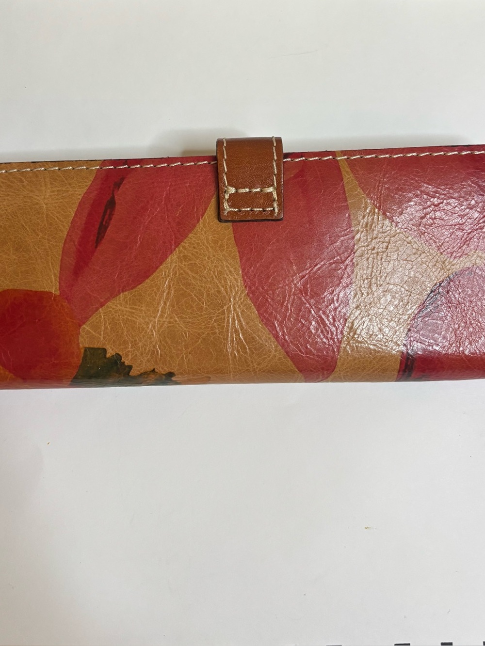 Patricia Nash Marietta Card Holder - Picture 2 of 7